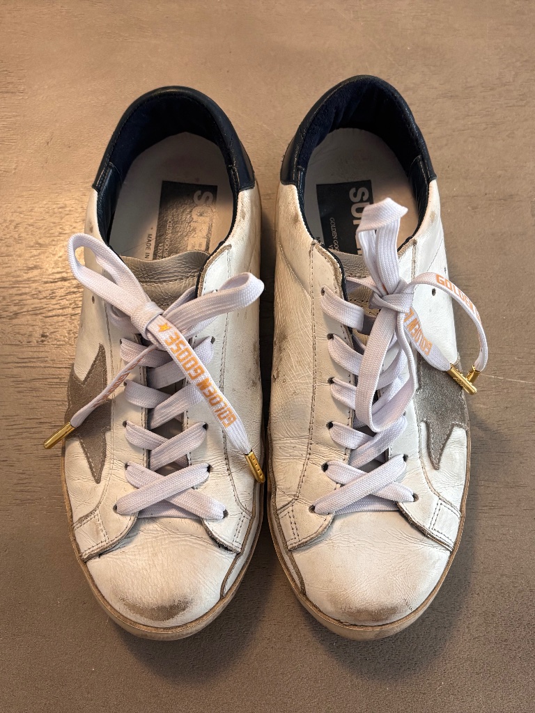 Golden Goose Deluxe Brand